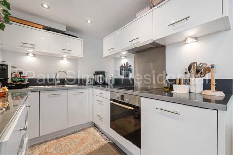 1 bedroom apartment for sale, Tollington Road, London, N7