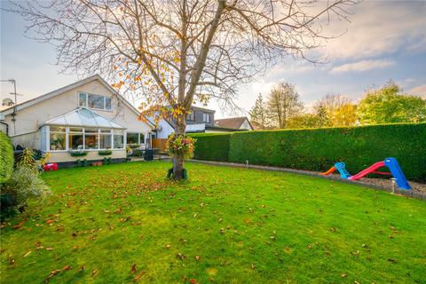 4 bedroom detached house for sale, South Riding, Bricket Wood, St. Albans, Hertfordshire