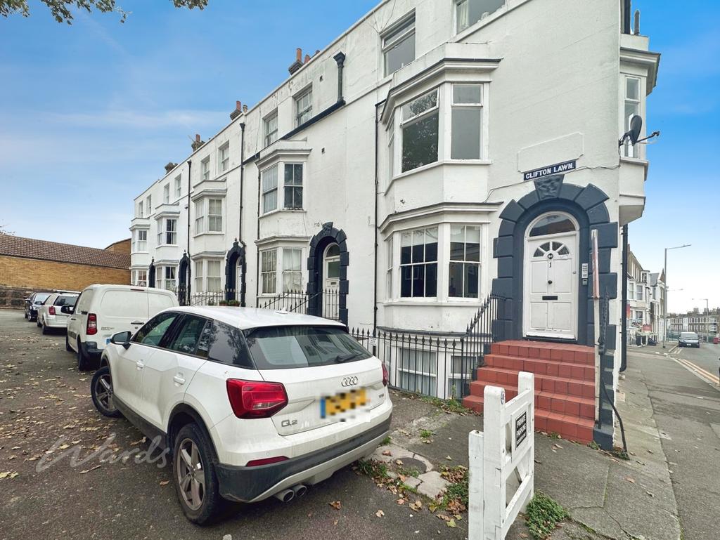 Clifton lawn main...