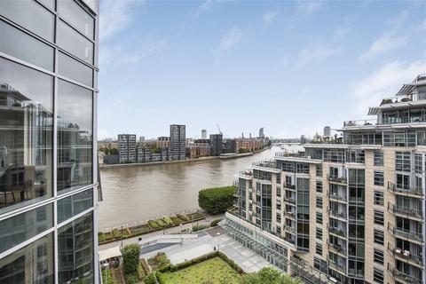 2 bedroom flat for sale, Baltimore House, Battersea Reach, SW18