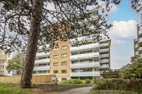 3 bedroom apartment for sale, Bath Road, Bournemouth