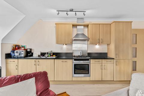 1 bedroom apartment for sale, Westby Road, Bournemouth