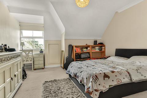 1 bedroom apartment for sale, Westby Road, Bournemouth