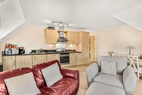 1 bedroom apartment for sale, Westby Road, Bournemouth