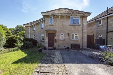 3 bedroom semi-detached house for sale, Odins Road, Somerset BA2