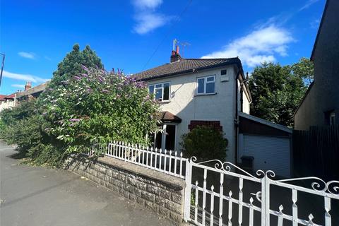 4 bedroom semi-detached house to rent, Ralph Road, Somerset BS7