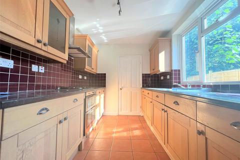 4 bedroom semi-detached house to rent, Ralph Road, Somerset BS7