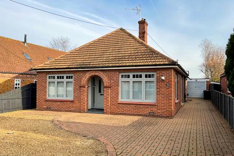 3 bedroom detached bungalow for sale, Heacham