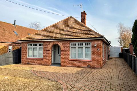 3 bedroom detached bungalow for sale, Kenwood Road, Heacham, PE31