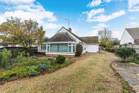 4 bedroom detached bungalow for sale, South Wootton