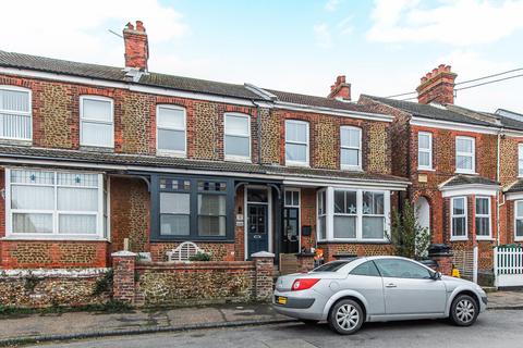 3 bedroom terraced house for sale, Hunstanton