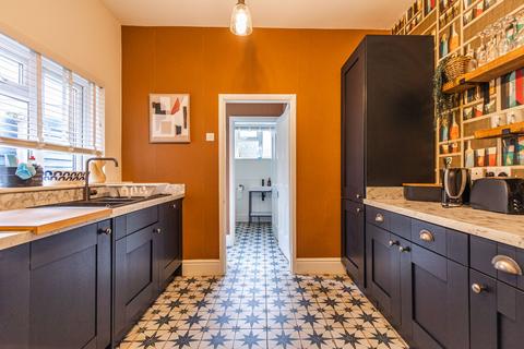 undefined, Victorian Charm Meets Modern Comfort in Hunstanton