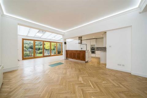 6 bedroom house for sale, Ritherdon Road, London SW17