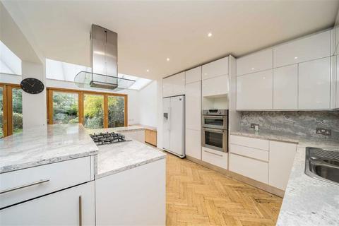 6 bedroom house for sale, Ritherdon Road, London SW17