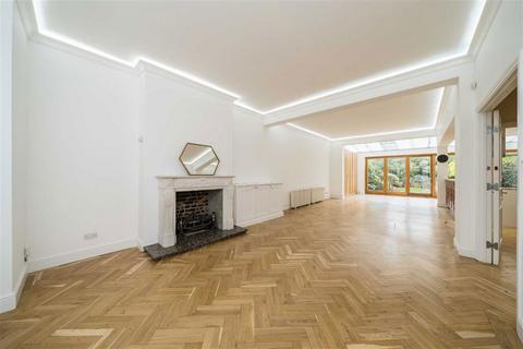 6 bedroom house for sale, Ritherdon Road, London SW17