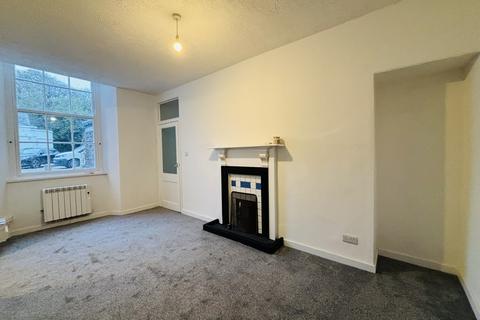 1 bedroom apartment to rent, Rosehill, Penzance