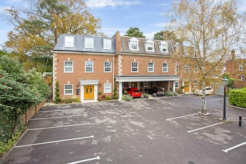 1 bedroom apartment for sale, Speldhurst Road, Southborough