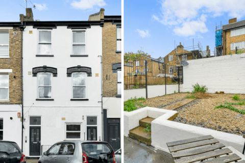 2 bedroom flat for sale, 18 Median Road, Hackney E5