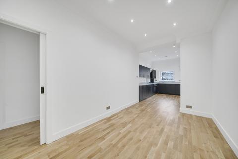 2 bedroom flat for sale, 18 Median Road, Hackney E5