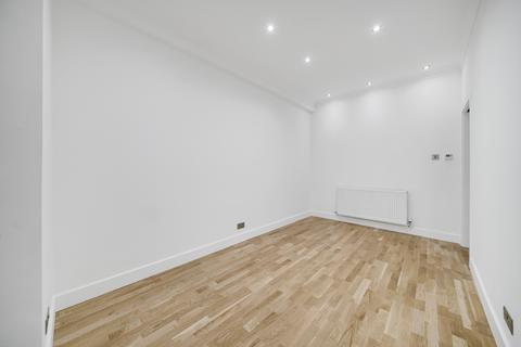 2 bedroom flat for sale, 18 Median Road, Hackney E5