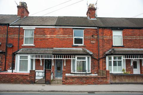 3 bedroom terraced house to rent, Grovehill Road, Beverley HU17