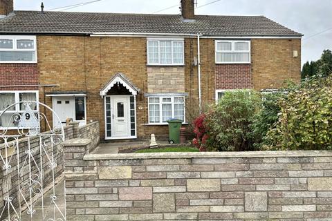 2 bedroom terraced house for sale, Derwent Road, East Yorkshire DN14