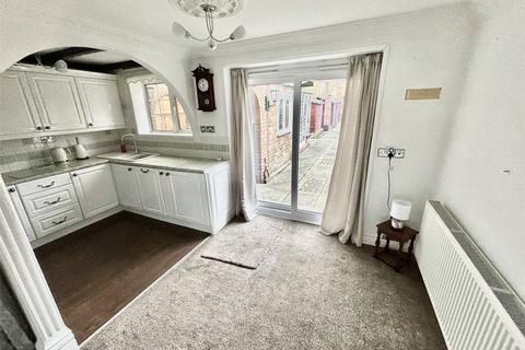 2 bedroom terraced house for sale, Derwent Road, East Yorkshire DN14