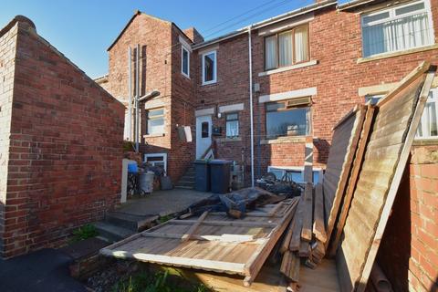 2 bedroom terraced house for sale, Tweed Terrace, Stanley, Co. Durham