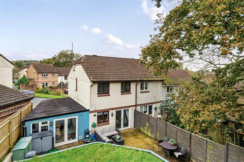 3 bedroom terraced house for sale, Gronau Close, Honiton