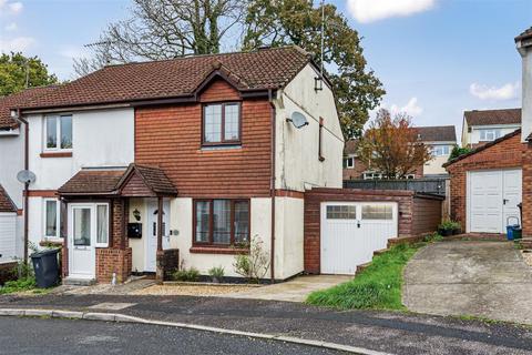 3 bedroom terraced house for sale, Gronau Close, Honiton