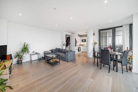 2 bedroom flat for sale, City North Place, Finsbury Park, London, N4