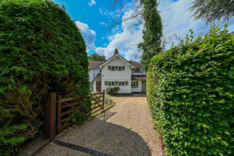 4 bedroom detached house to rent, Sutton Place, Abinger Hammer, Dorking, RH5