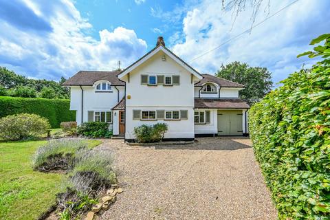 4 bedroom detached house to rent, Sutton Place, Abinger Hammer, Dorking, RH5