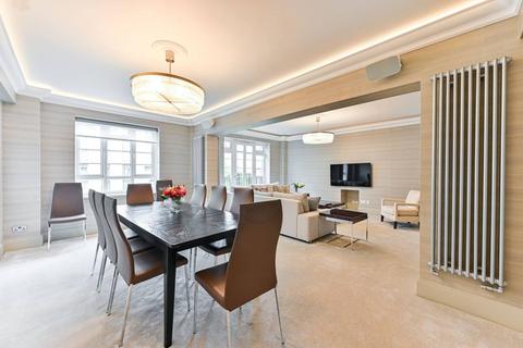 2 bedroom flat for sale, Marsham Street, Pimlico, London, SW1P