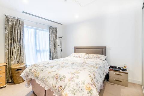 3 bedroom flat for sale, Cherry Orchard Road, Croydon, CR0