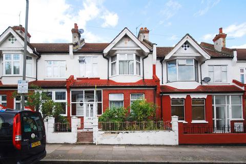 4 bedroom terraced house to rent, Montana Road, Tooting Bec, London, SW17