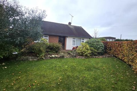 3 bedroom detached bungalow to rent, Maer Lane, Market Drayton, Shropshire