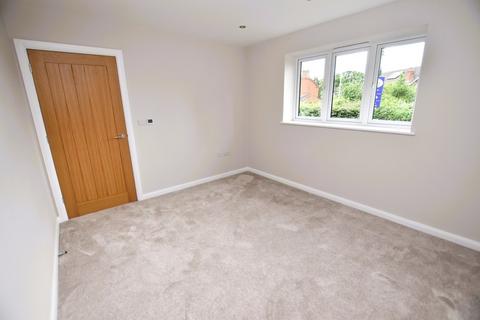 2 bedroom detached bungalow to rent, Bentleys Road, Market Drayton, Shropshire