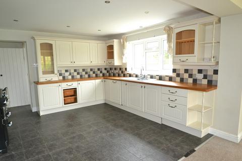 4 bedroom semi-detached house for sale, Howle, Newport