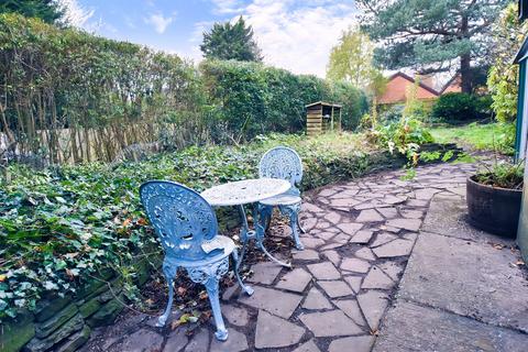 2 bedroom terraced house for sale, Shrewsbury Road, Market Drayton