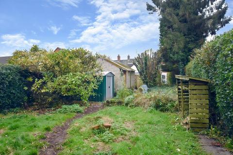 2 bedroom terraced house for sale, Shrewsbury Road, Market Drayton