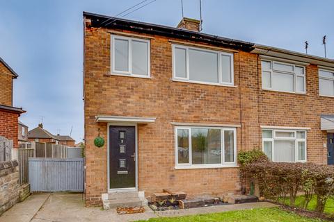 3 bedroom semi-detached house for sale, Rodman Drive, Sheffield S13