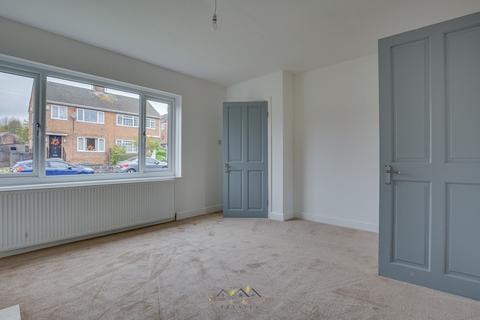 3 Rodman Drive, Sheffield, S13 9WN