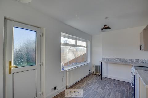 3 Rodman Drive, Sheffield, S13 9WN