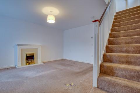 9 Bishops Walk, Kiveton Park, Sheffield, S26 6SA