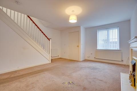 9 Bishops Walk, Kiveton Park, Sheffield, S26 6SA