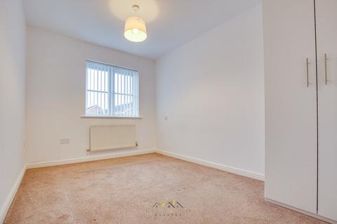 9 Bishops Walk, Kiveton Park, Sheffield, S26 6SA