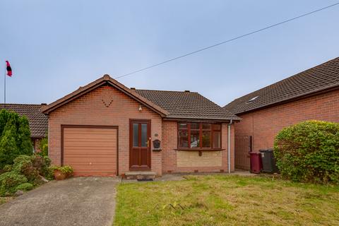 2 bedroom detached bungalow for sale, Aspen Close, Sheffield S21