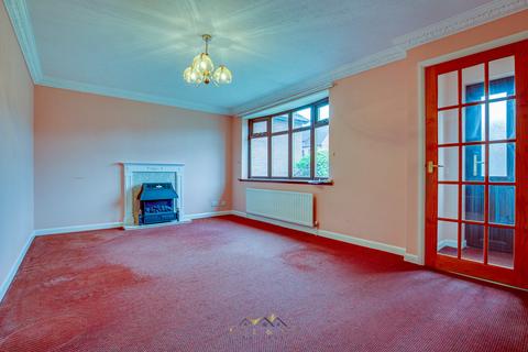 2 bedroom detached bungalow for sale, Aspen Close, Sheffield S21