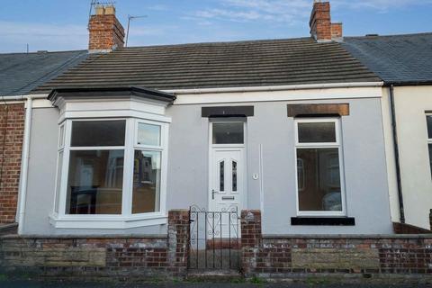 3 bedroom cottage for sale, Wolseley Terrace, Sunderland SR4